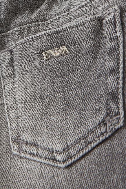 EA Eagle Jeans